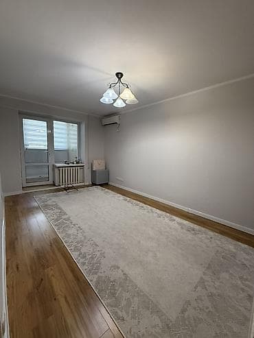 снять квартиру 3 комнатную: 1 комната, 32 м², Индивидуалка, 3 этаж, Евроремонт — 3