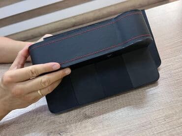 набор ключей в чемодане цена: Многофункциональный пенал для сиденья Органайзер подставка для — 6