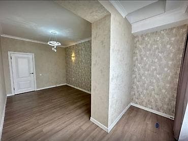 gala group: 2 комнаты, 76 м², Евроремонт — 4