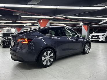 фара гая: Tesla Model Y: 2023 г., Автомат, Электромобиль, Кроссовер — 4