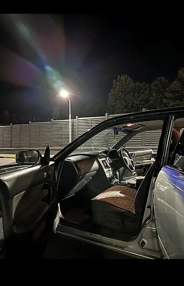 нисан р34: Nissan Gloria: 1998 г., 3 л, Автомат, Бензин, Седан — 8