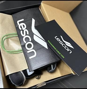 adidas женские: Кроссовки Lescon (модель на фото) - Назначение: повседневная носка — 3