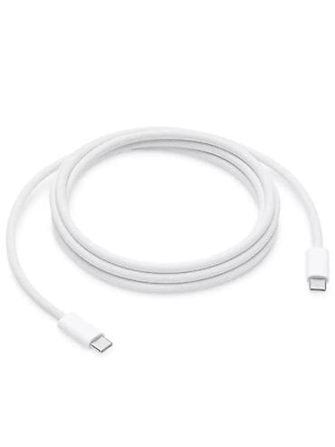 айфон зарядка: Оригинальный кабель с разъемом Type-C на Type C для apple iPhone и — 2