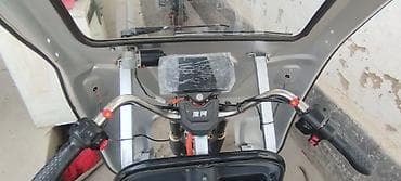 мотоцикл мотор: Навая трёхколёсная машина есть 2 сарацины на работу не влияет — 5