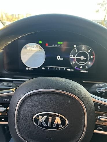 golf venta: Kia Carnival: 2021 г., 2.2 л, Автомат, Дизель, Минивэн — 4