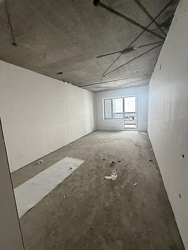 2 комнаты, 55 м², 108 серия, 5 этаж, ПСО (под самоотделку) — 5