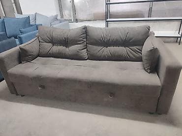 foldable table: Прямой диван — 8