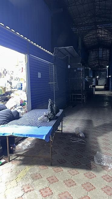 сдаю работу: ПРОДАЮ КОНТЕЙНЕР НА РЫНКЕ ДЖУНХАЙ ДОРДОЙ 7 ПРОХОД БОКОВОЙ МЕСТО ОЧЕНЬ — 3