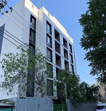 Продажа квартир: 2 комнаты, 68 м², Элитка, 6 этаж, Готовая ПСО (под самоотделку) — 3