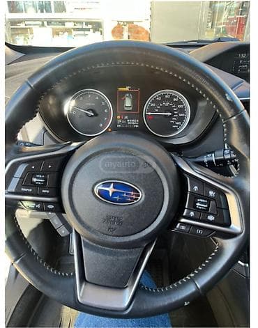 subaru forester спорт: Subaru Forester: 2020 г., 2.5 л, Автомат, Бензин, Кроссовер — 7