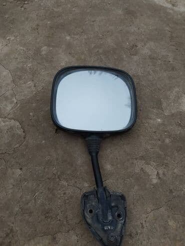 бампер опель вектра с: Honda, 1997 г., Б/у, Оригинал — 1