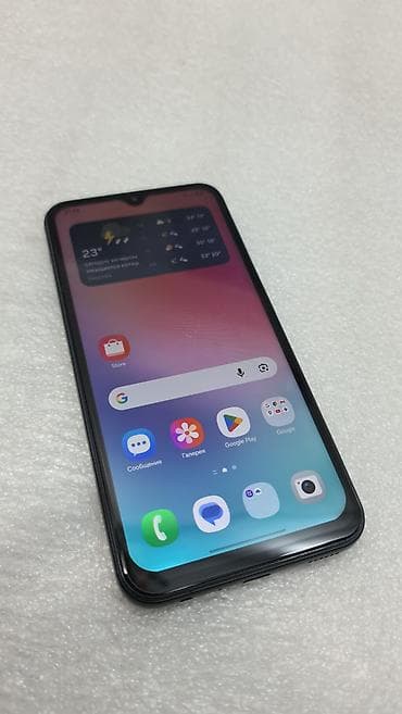 iphone 6 16: Samsung Galaxy A24 4G, Б/у, 128 ГБ, цвет - Черный, 2 SIM — 1
