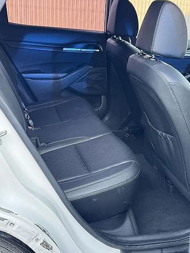 авенсис 1: Kia Seltos: 2020 г., 1.6 л, Автомат, Дизель, Кроссовер — 8