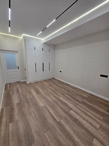 80: 2 комнаты, 80 м², Элитка, 10 этаж, Евроремонт — 4