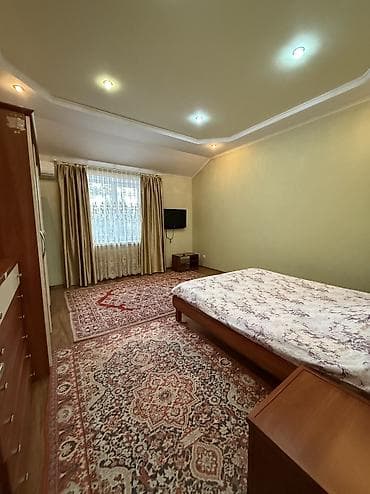 Дома: 🏡 Продается просторный семейный дом в престижном районе Баялинова / — 10
