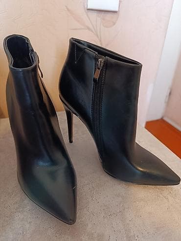 Другая женская обувь