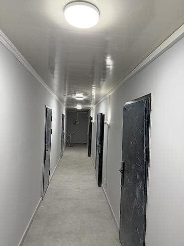 хостол: 1 комната, Собственник, С подселением, Без мебели — 4