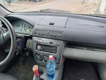 мазда 2 5: Mazda 2: 2005 г., 1.5 л, Механика, Бензин, Хэтчбэк — 4