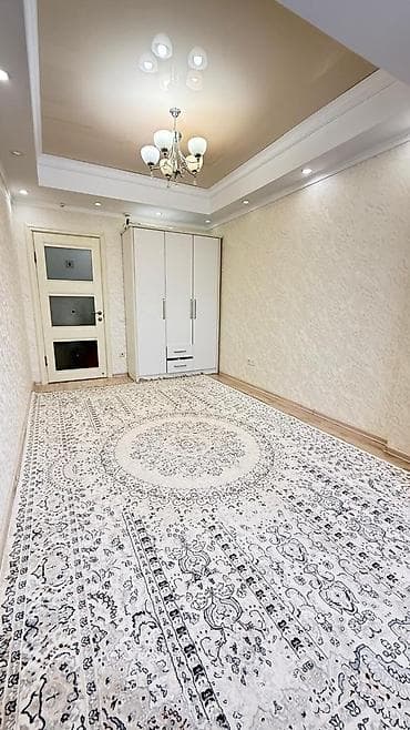 продаю квартиру 1: 2 комнаты, 63 м², 3 этаж — 2