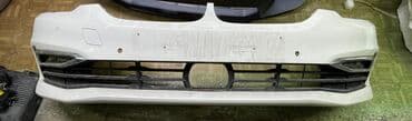 передний бампер опель вектра б: Передний BMW, Б/у, Оригинал — 3