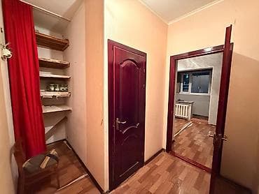 квартиры 106 серии: 1 комната, 44 м², 106 серия, 5 этаж, Косметический ремонт — 6