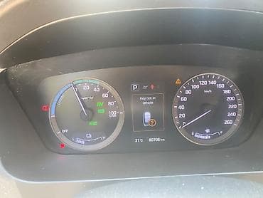 byd e2 2023: Hyundai Sonata: 2022 г., Автомат, Гибрид, Седан — 6