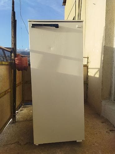 купить шланг для стиральной машины: Однокамерный холодильник с морозильной камерой (компактный).БУ в — 3