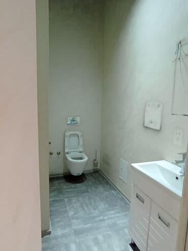 продаю офис 107 м² с ремонтом с мебелью административное здание 1 этаж: Продаю Офис 283 м², С ремонтом, Без мебели, Многоэтажное здание, 2 этаж — 12