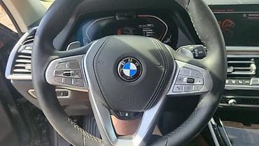 BMW: BMW X7: 2019 г., 4.4 л, Автомат, Бензин, Кроссовер — 8