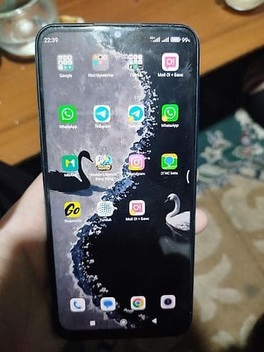 nokia n85: Redmi, Redmi 8 Pro — 6