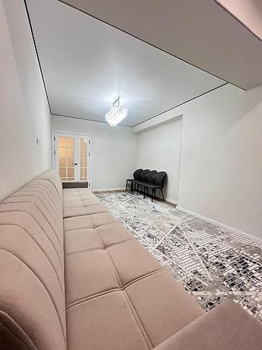 продается квартира жк восточный парк: 2 комнаты, 65 м², Элитка, 8 этаж, Евроремонт — 1