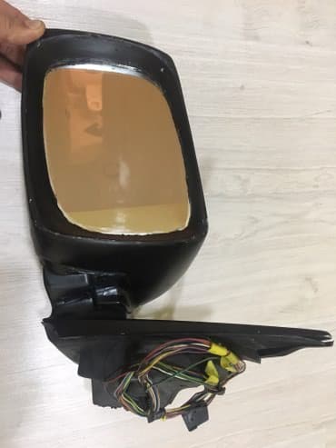хюндай соната бишкек: БМВ Х5 Е 53 ДОРЕСТАЙЛ ЛЕВОЕ ЗЕРКАЛО ( деланное )Привозные в идеале и — 6