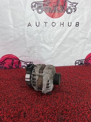 продаю хюндай: Генератор Hyundai — 1