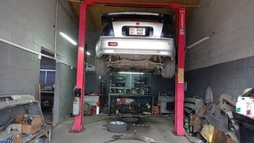 купить бу зарядное устройство для автомобильного аккумулятора: Honda Prelude: 1994 г., 2.2 л, Механика, Бензин, Купе — 4