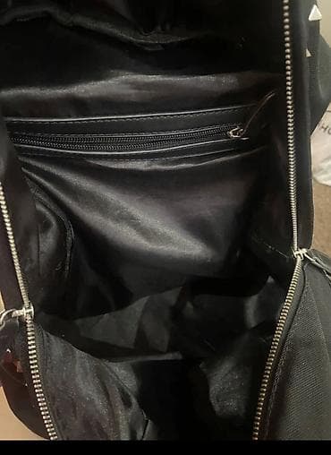 сумка кожаная б: Ремень, Bottega Veneta, Материал: Экокожа, Женские, Б/у — 10