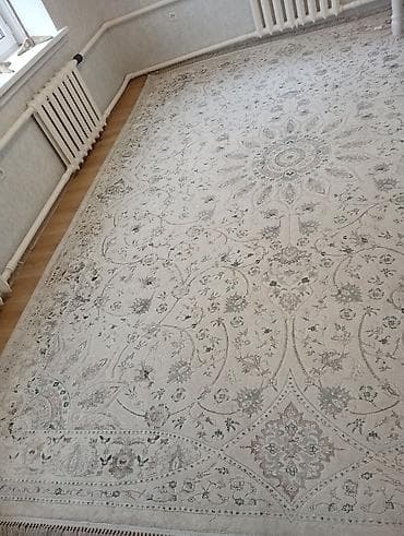 жууркан тошок: Килем 400 * 300, Түркия — 3