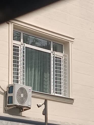 картина аниме: Решетки для окон, Сварные, На заказ, Платная установка — 10