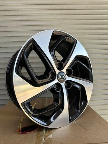 купить диски на авто в бишкеке: Эксклюзивные диски на все Авто в наличии и на заказ! Адрес рынок — 12