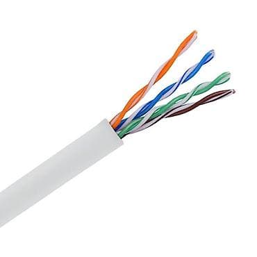 UTP кабели — 4