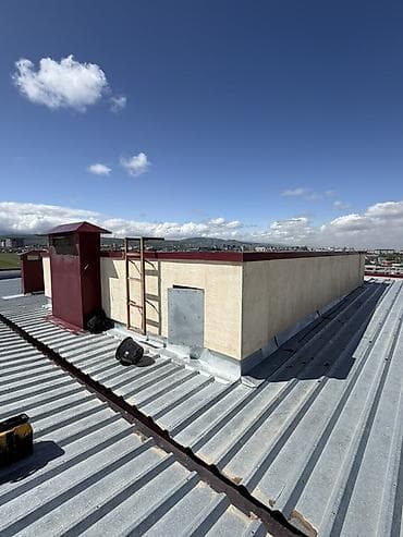 Кровля крыши | Монтаж, Демонтаж, Для прогревания Больше 6 лет опыта — 10