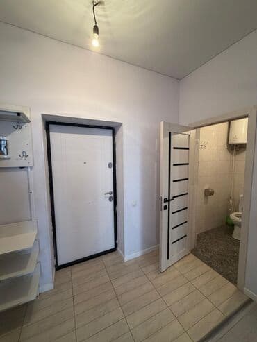 Недвижимость: 1 комната, 44 м², Элитка, 2 этаж, Косметический ремонт — 6