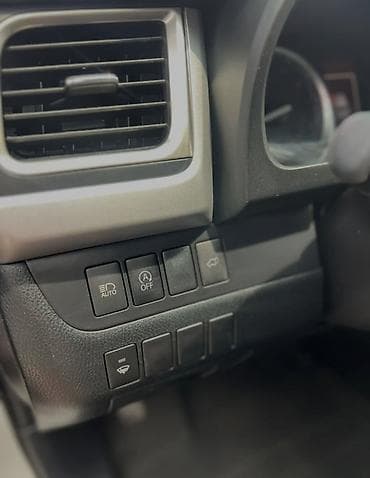 sprinter 2003: Toyota Highlander: 2019 г., 3.5 л, Автомат, Бензин, Кроссовер — 10