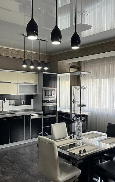 pro group: 2 комнаты, 81 м², Элитка, 8 этаж, Евроремонт — 4