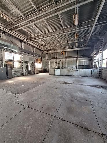 продаю гораж: Ангар, 1000 м² — 10