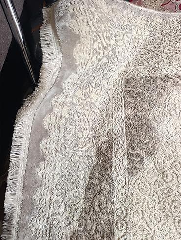 Скупка ковров: Ковер Б/у, С подогревом, 400 * 250 — 8