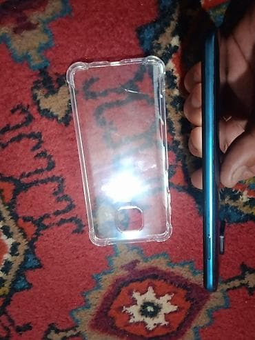 mobile center xiaomi redmi note 9 pro: Redmi, Redmi Note 9 Pro, 64 ГБ, цвет - Синий — 4