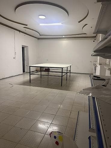 kiralik ev: Помещение арендага берилет таза здания суротто турушу 👍 - Площадь — 1