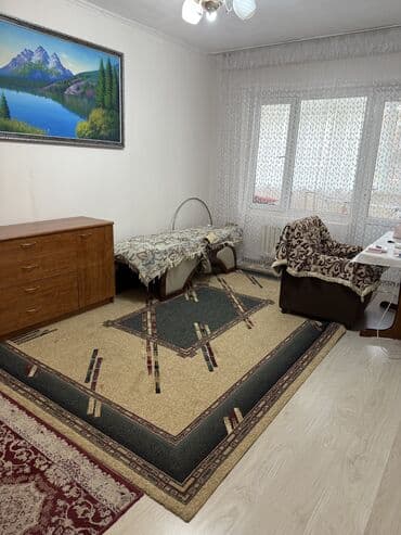 продаю 2 комн квартиру: 2 комнаты, Собственник, Без подселения, С мебелью полностью — 8