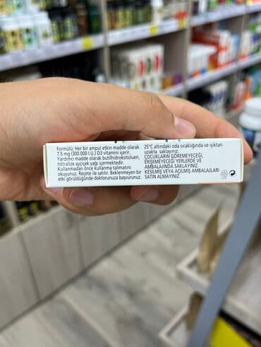 Вальгусные шины: Д3 в апмулах☀️ Дозволяется 2 способа применения: 1-ый способ это — 2