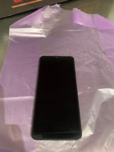 тв бокс для телевизора: Redmi, Redmi 13C, 256 ГБ, цвет - Черный — 3